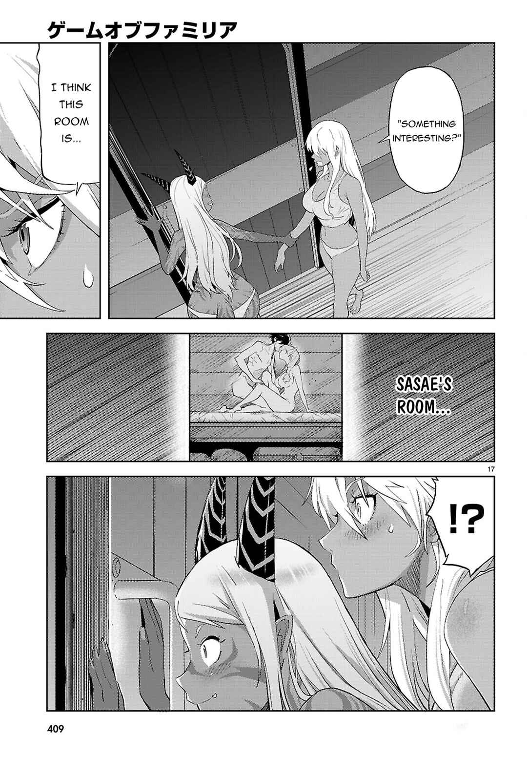Chapter 64 - Page 18