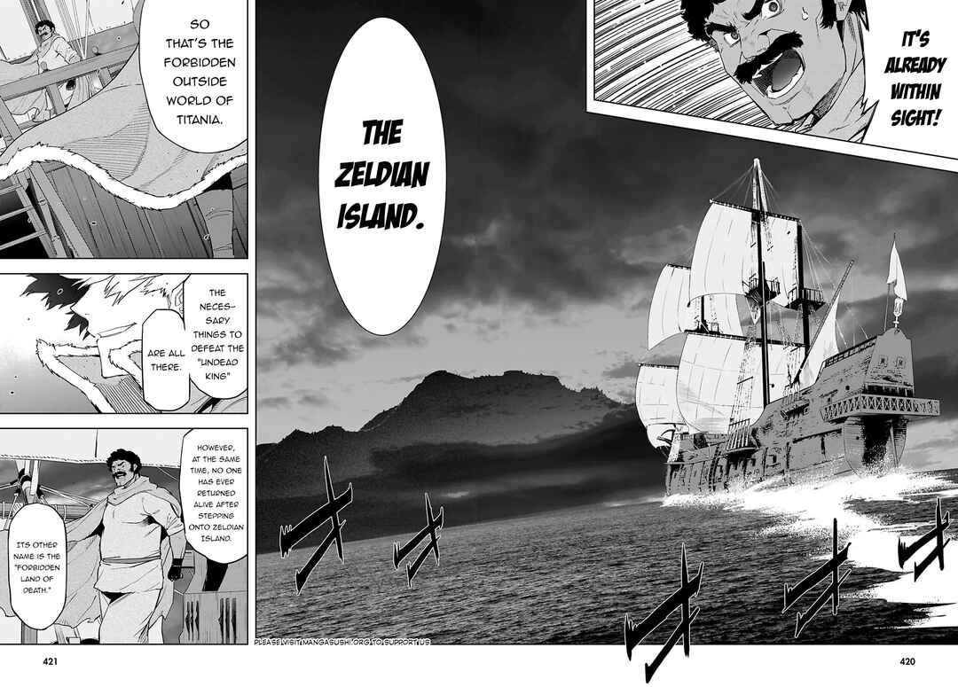 Chapter 64 - Page 29