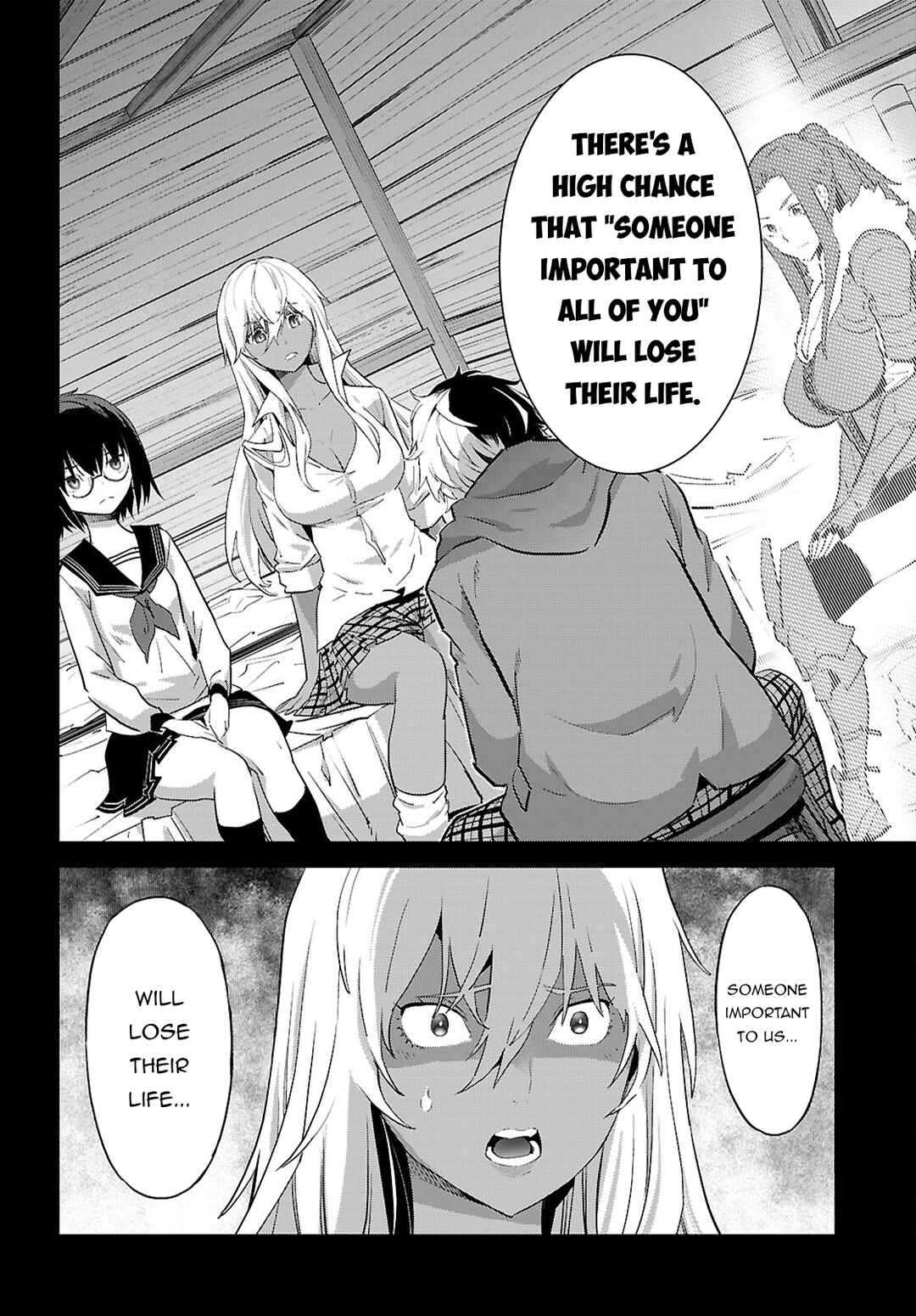 Chapter 64 - Page 5
