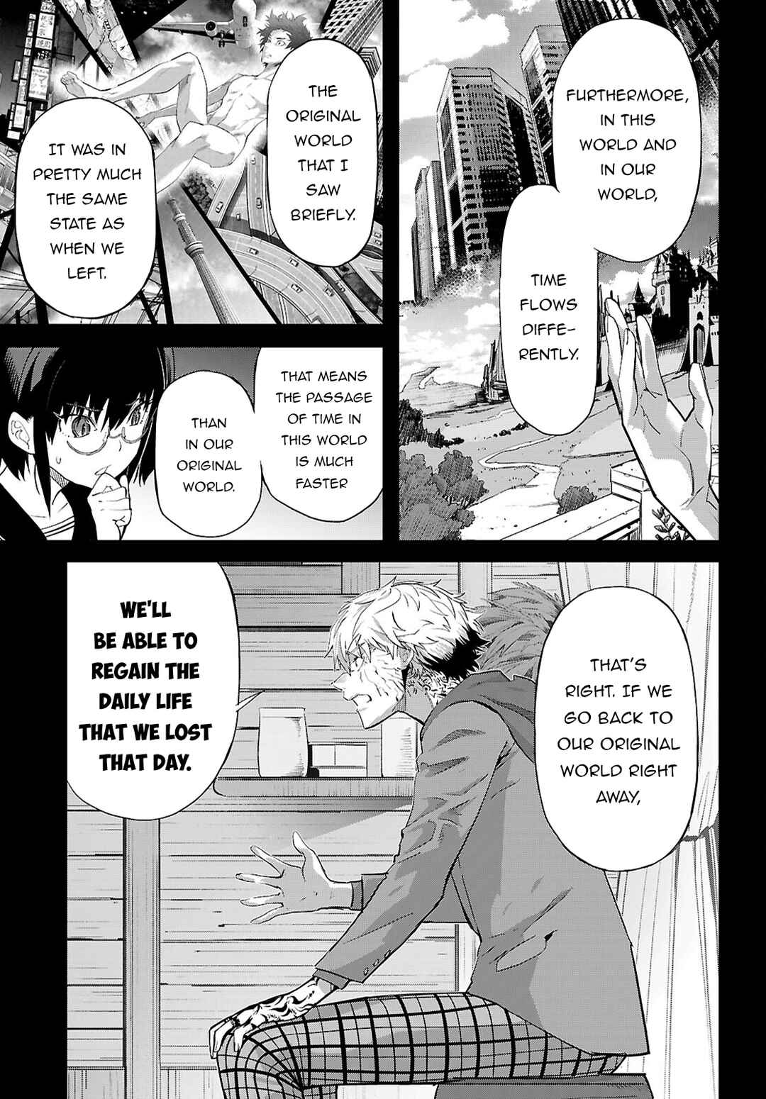 Chapter 64 - Page 8
