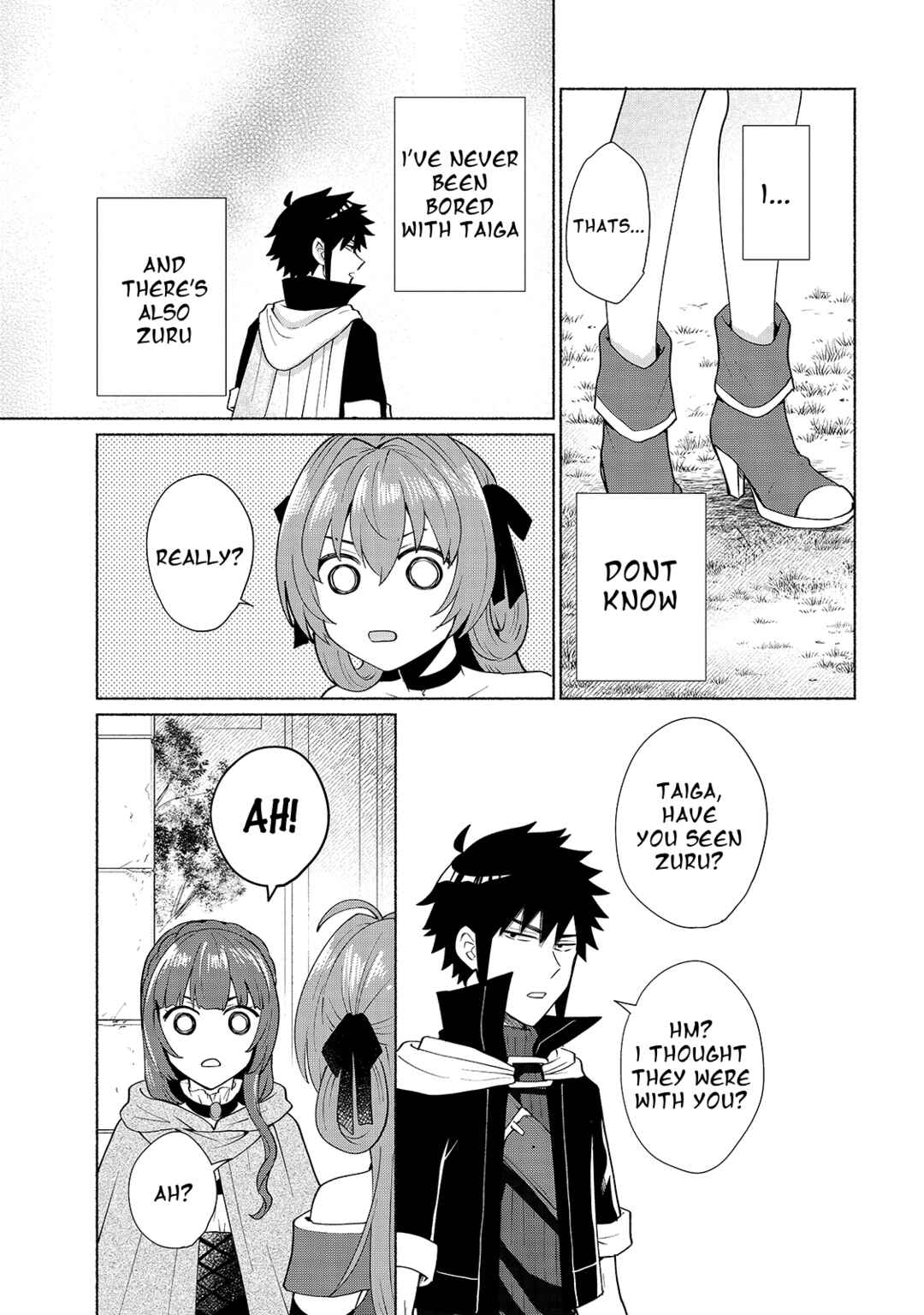 Chapter 31 - Page 3