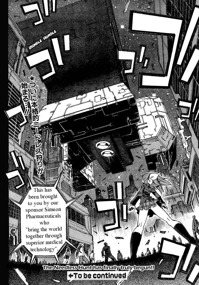 Chapter 93 - Page 27