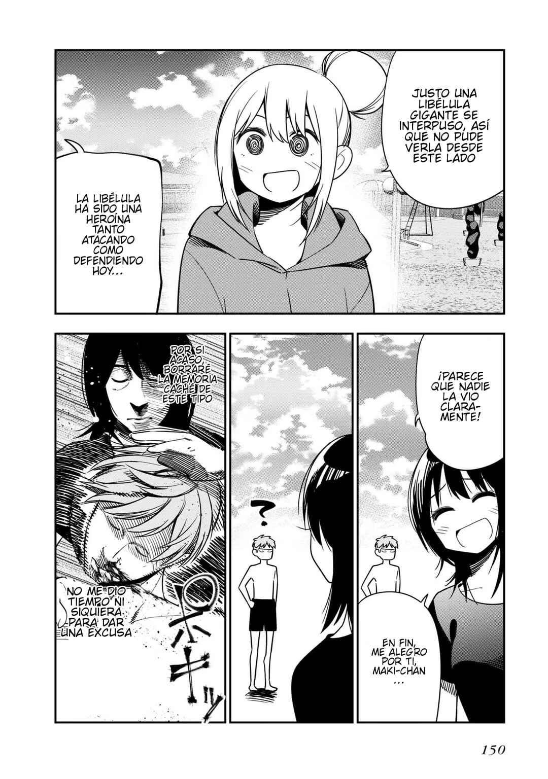 Chapter 45 - Page 16