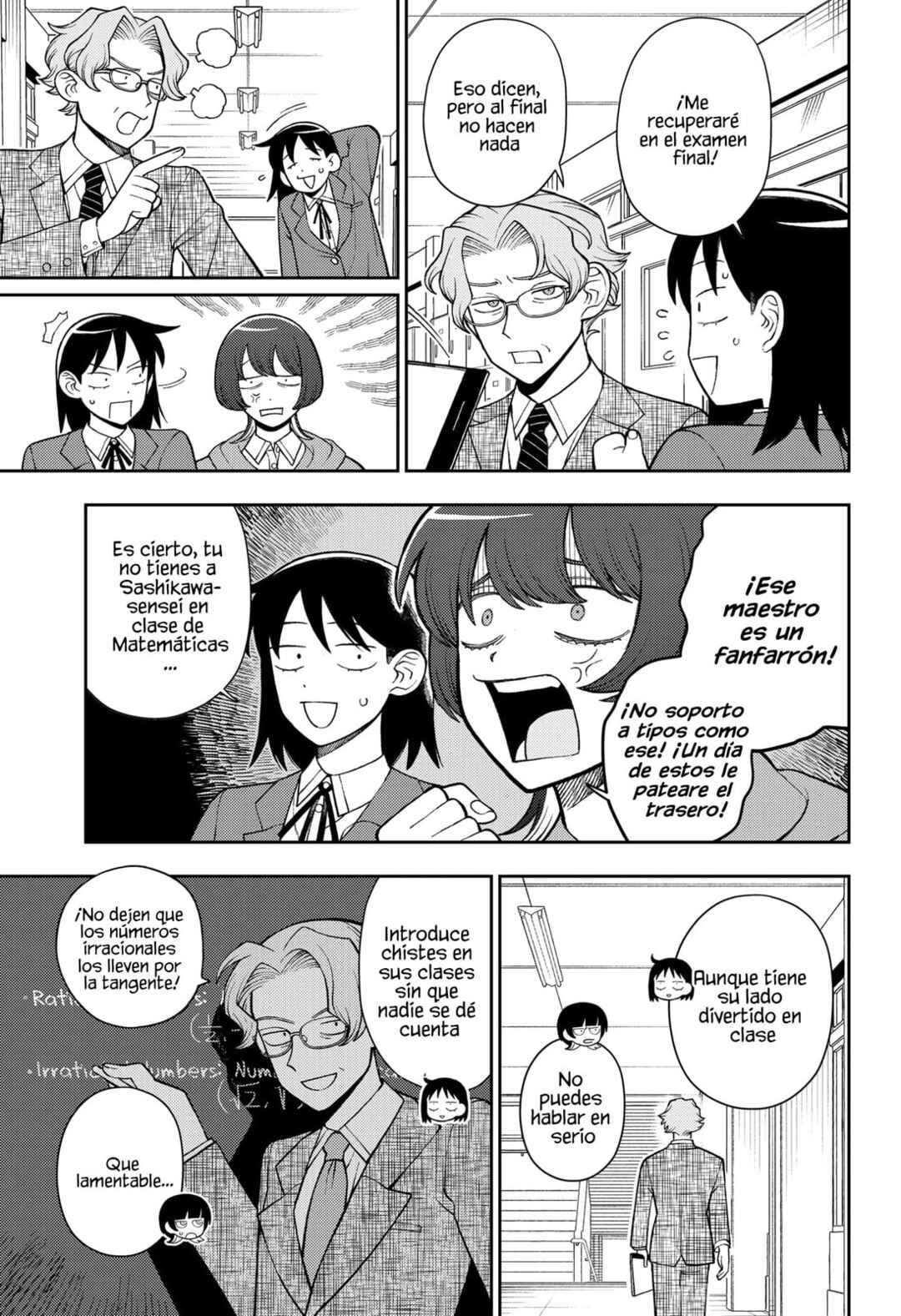 Chapter 72 - Page 13