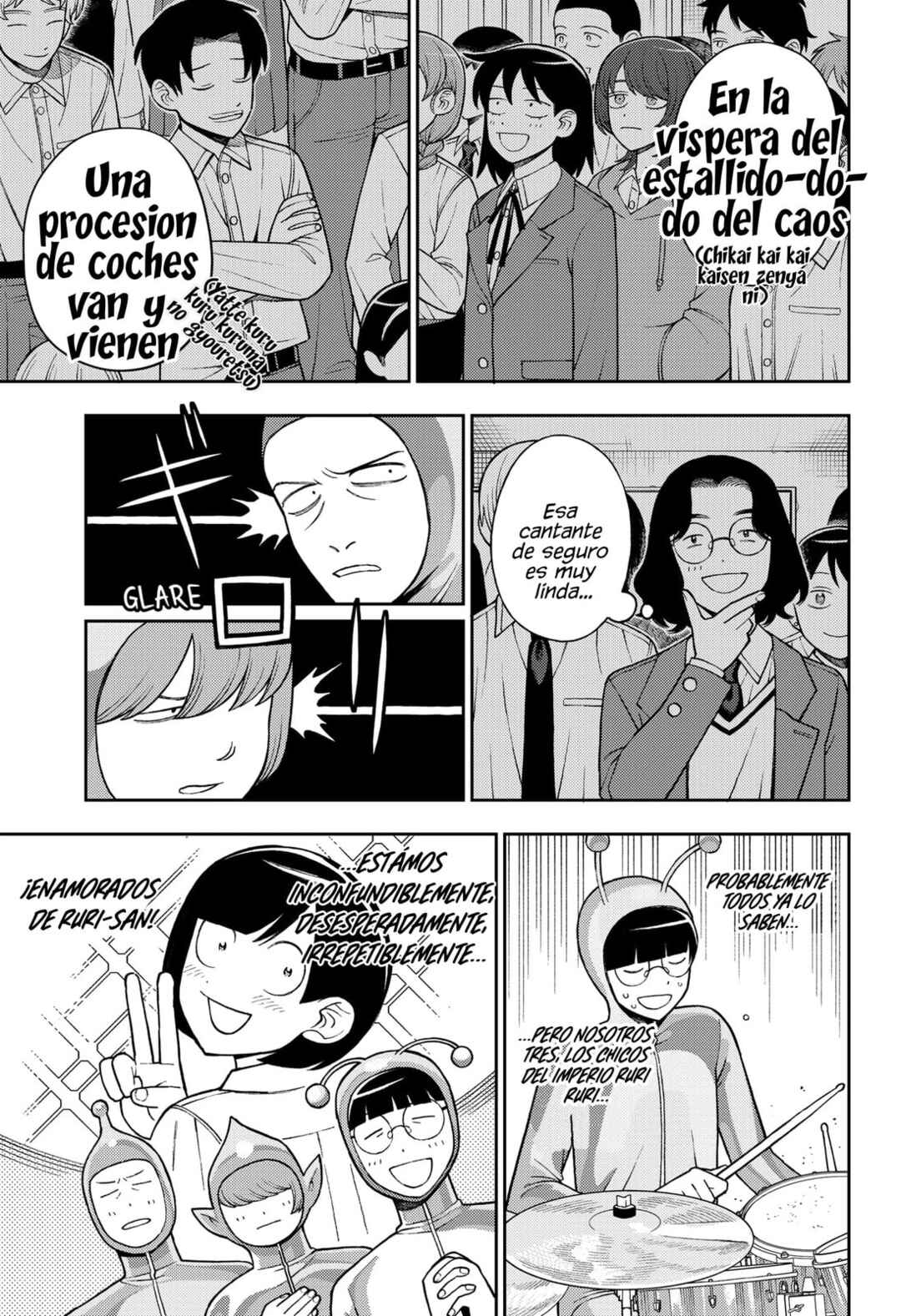 Chapter 72 - Page 17