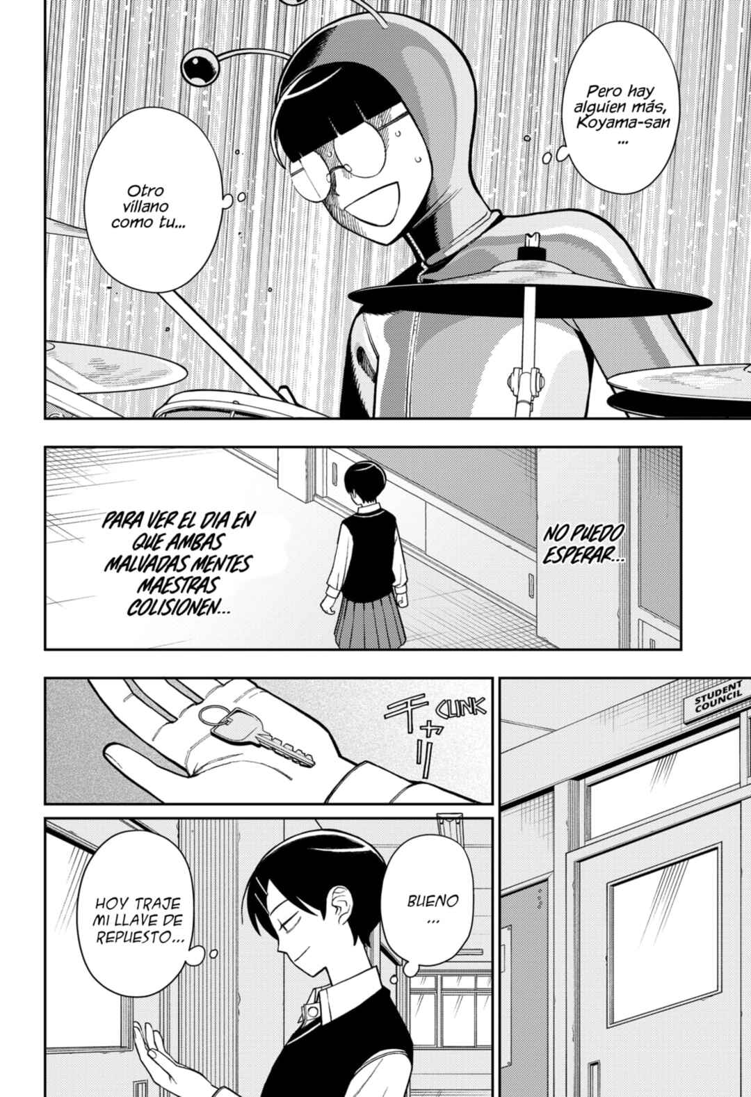 Chapter 72 - Page 20