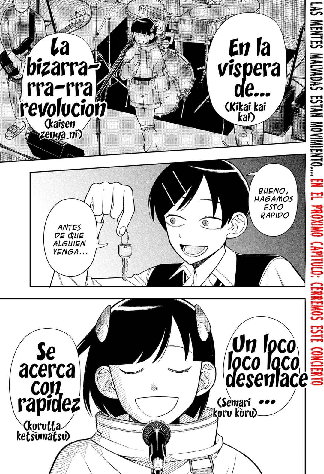 Chapter 72 - Page 21
