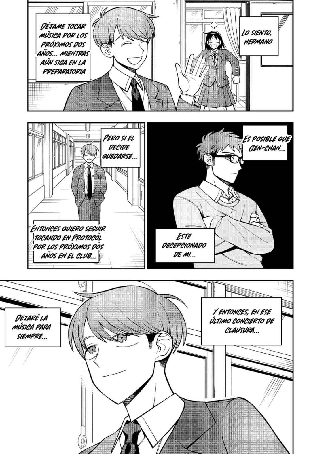 Chapter 72 - Page 7