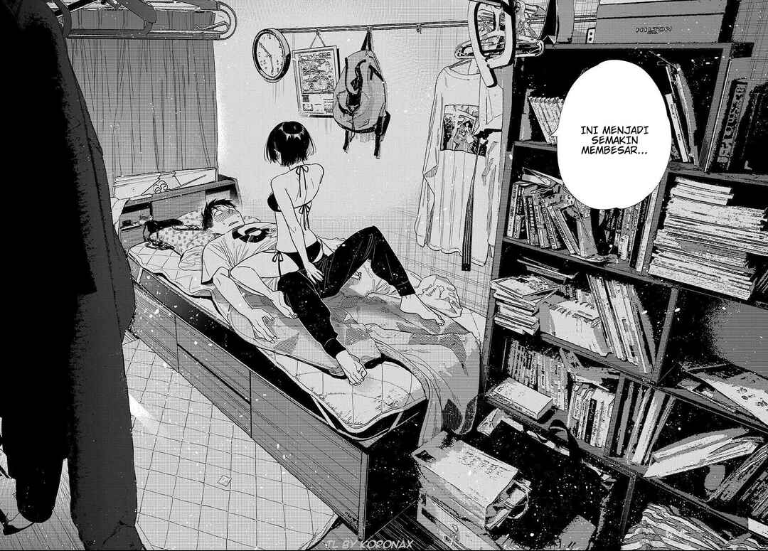 Chapter 403 - Page 13