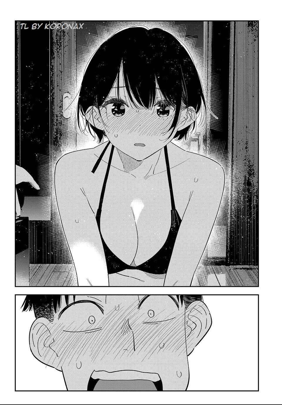 Chapter 403 - Page 3