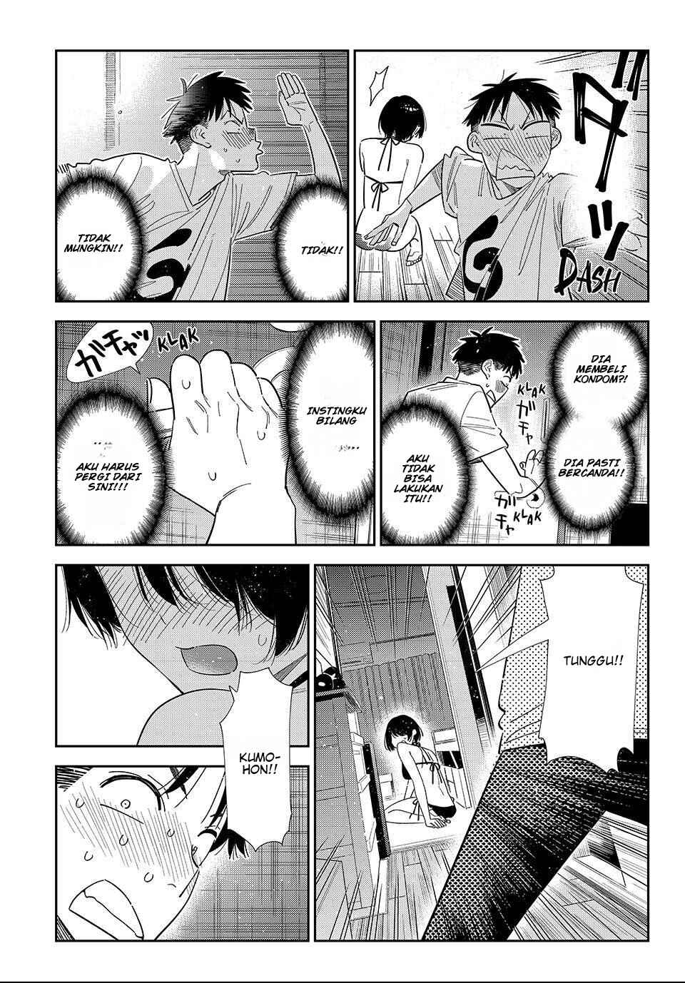 Chapter 403 - Page 4
