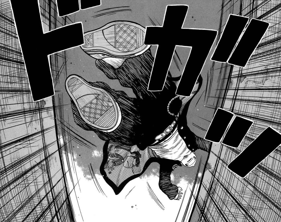 Chapter 68 - Page 33