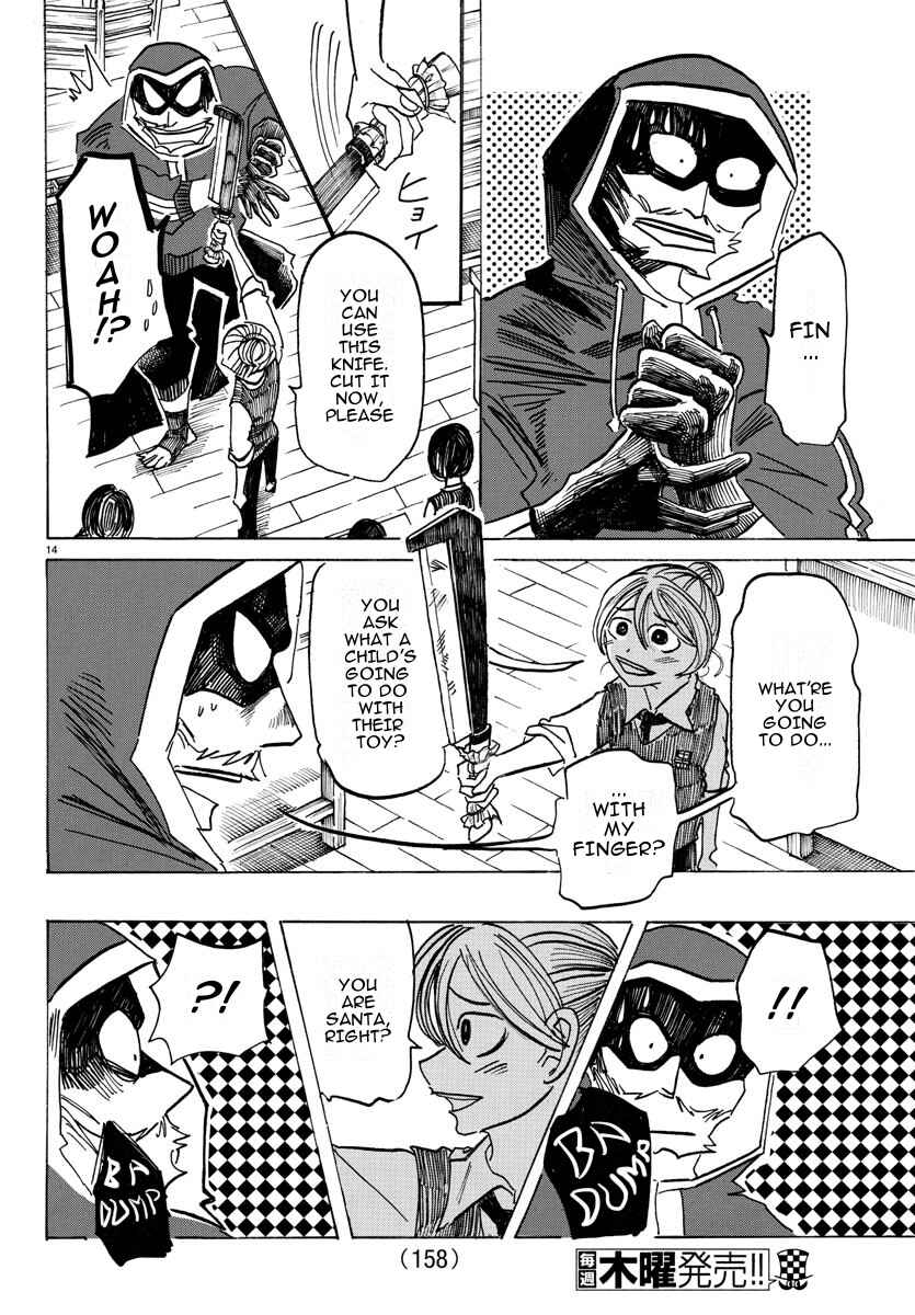 Chapter 25 - Page 14