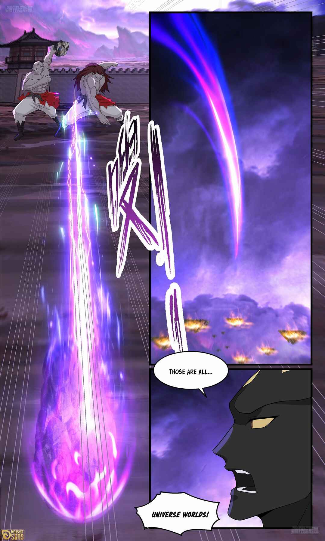 Chapter 3677 - Page 10