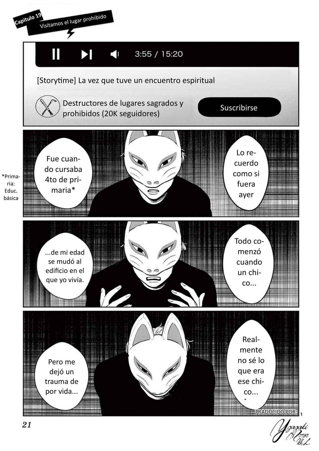 Chapter 19 - Page 1