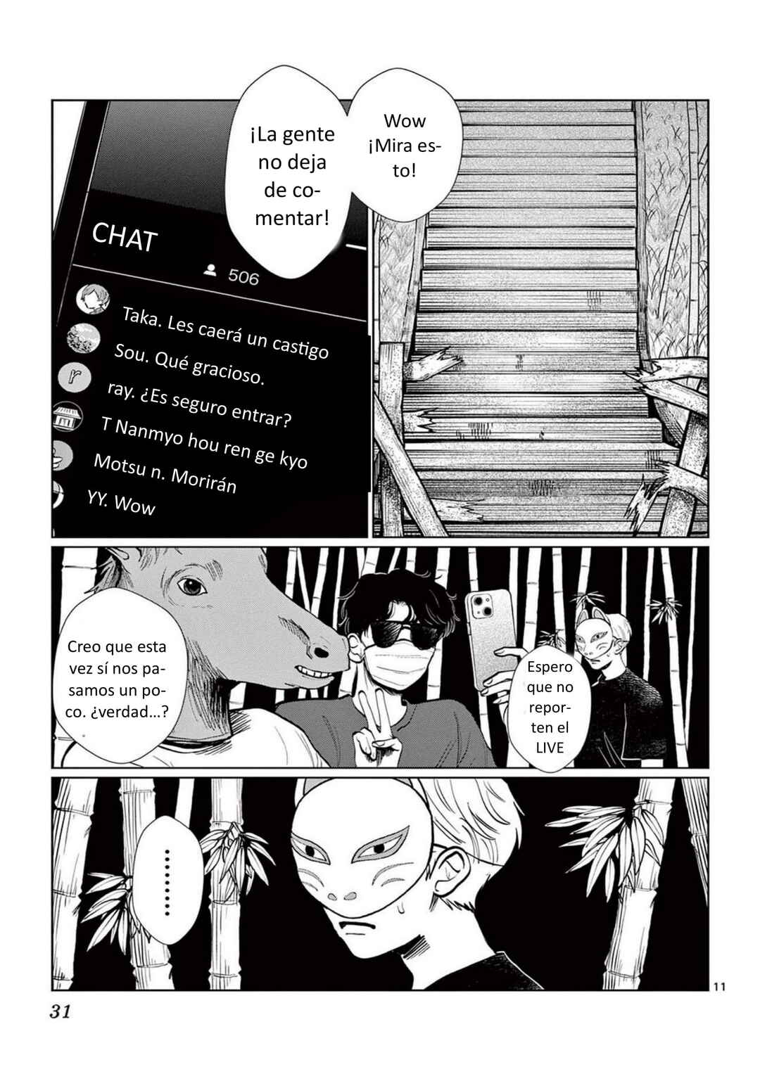 Chapter 19 - Page 11