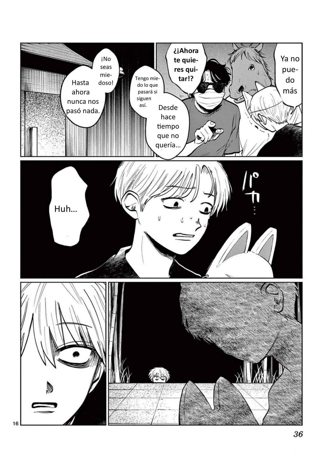 Chapter 19 - Page 16