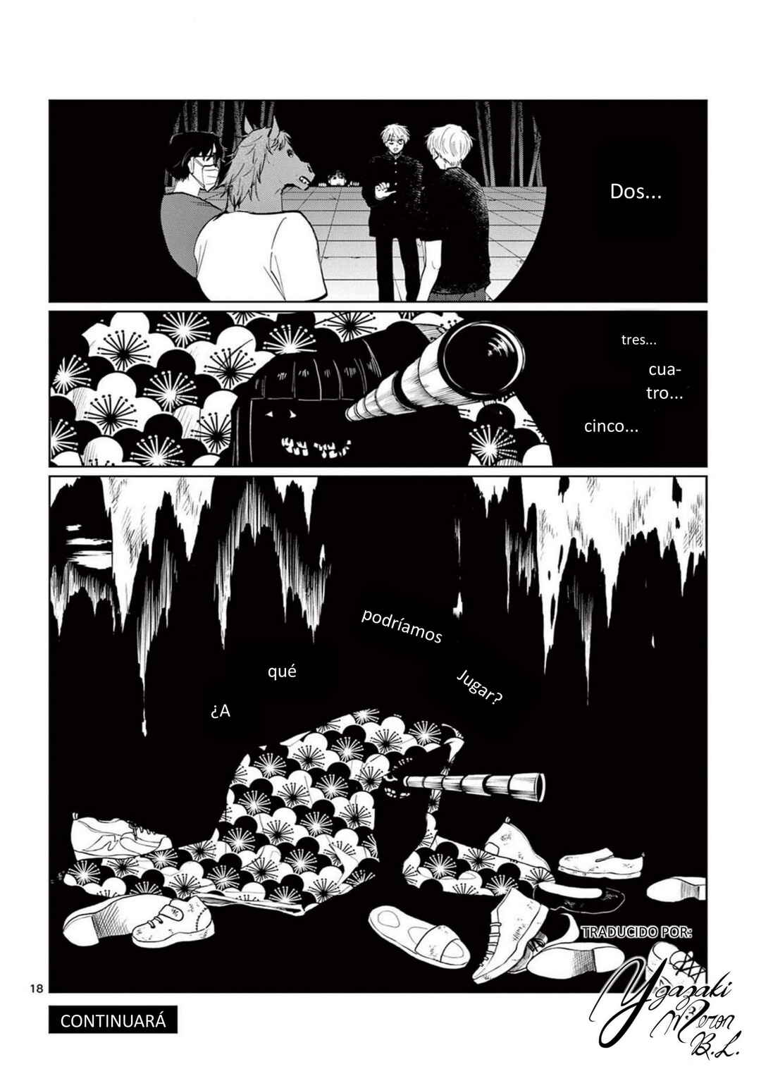 Chapter 19 - Page 18