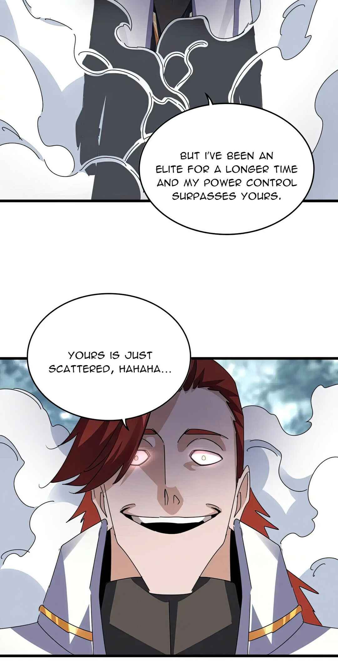 Chapter 611 - Page 11
