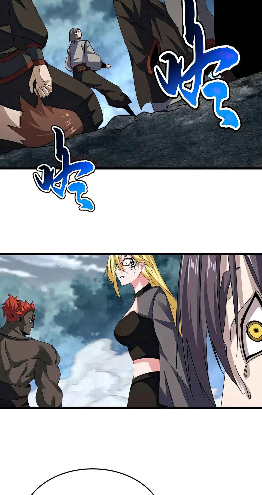 Chapter 611 - Page 19