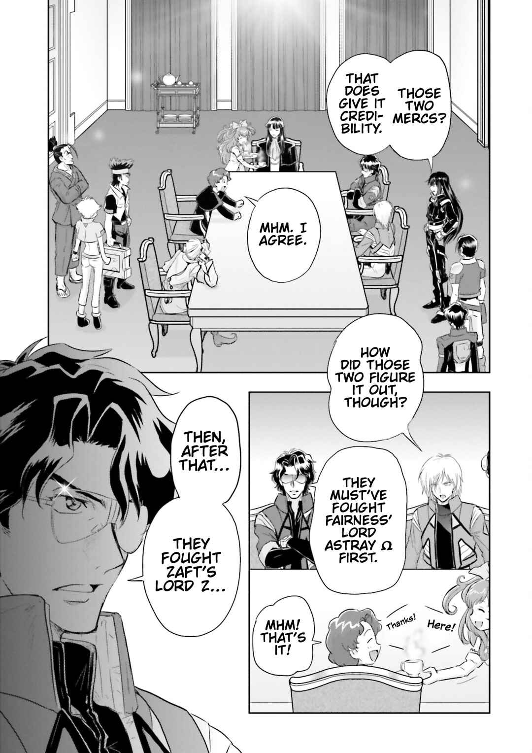 Chapter 19 - Page 25
