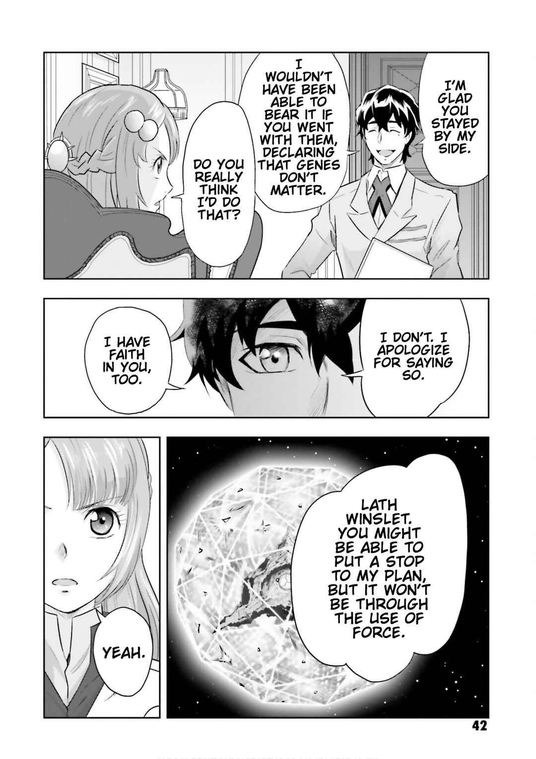 Chapter 19 - Page 5