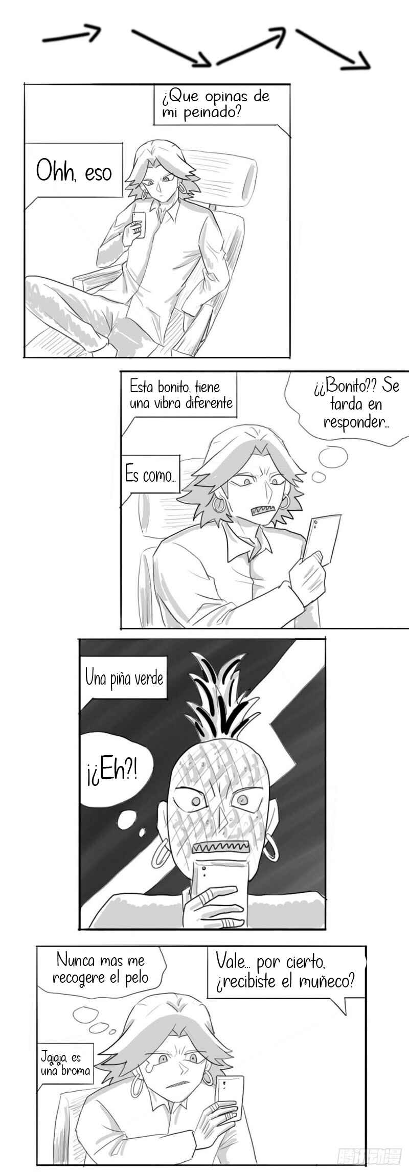 Chapter 14.5 - Page 16