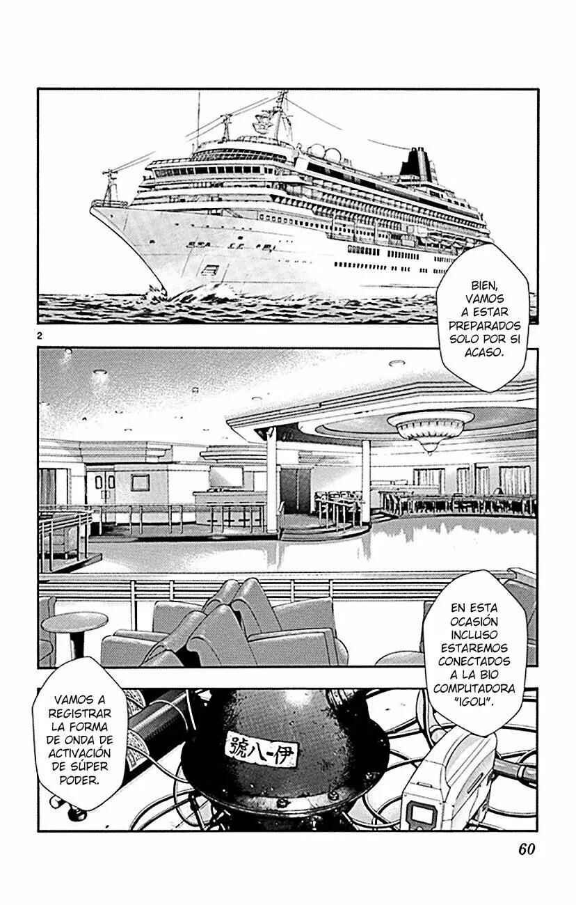 Chapter 520 - Page 2