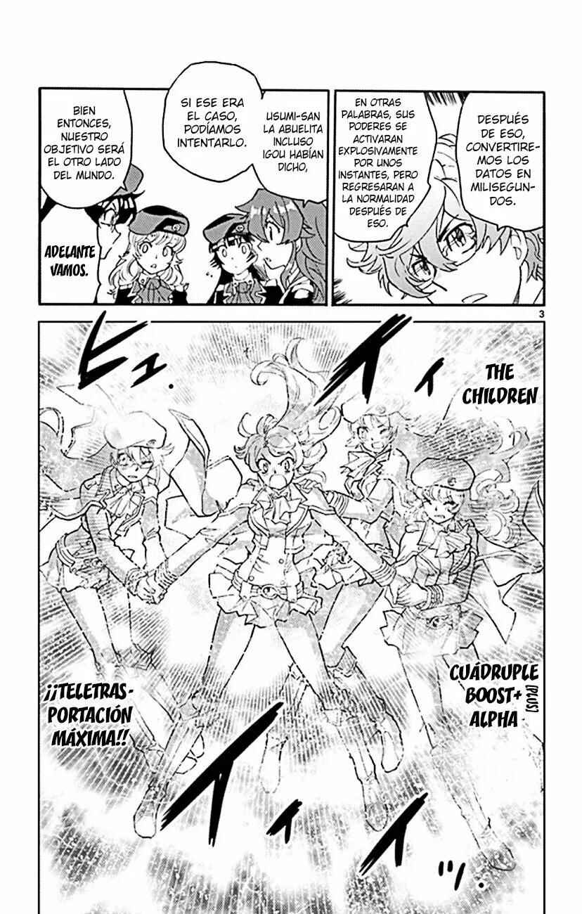 Chapter 520 - Page 3