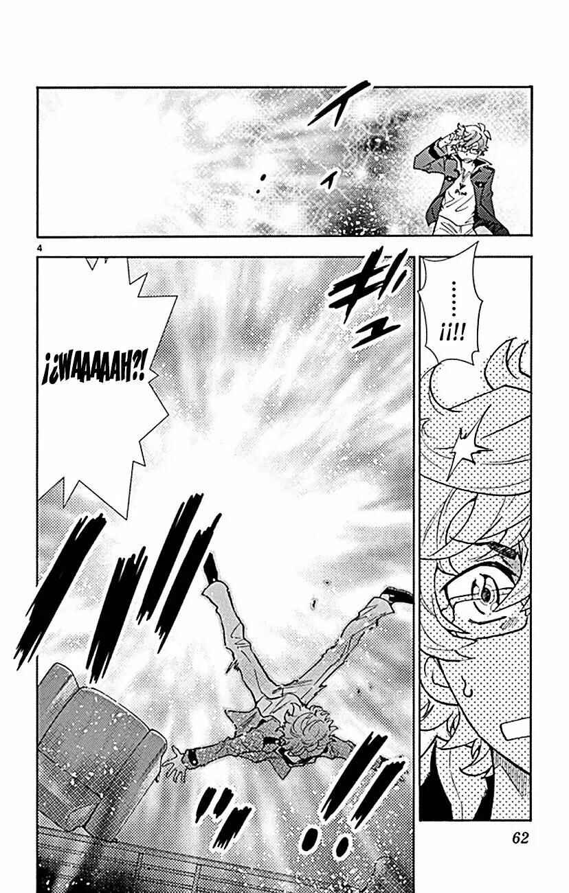 Chapter 520 - Page 4