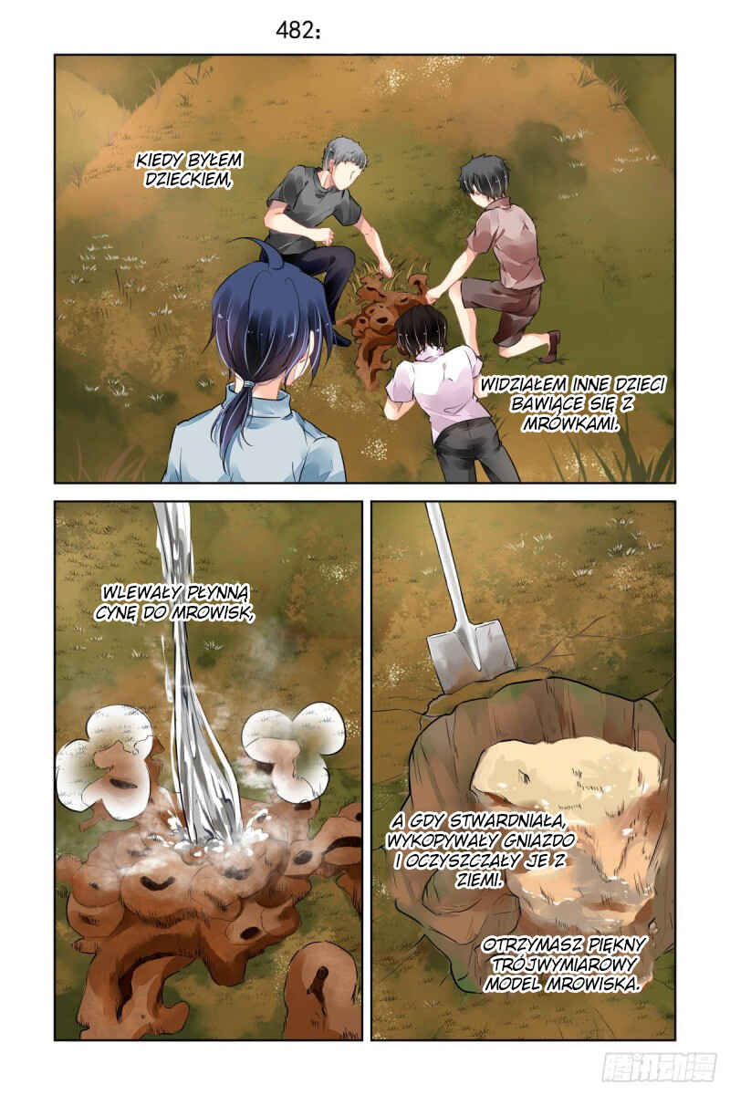 Chapter 482 - Page 1