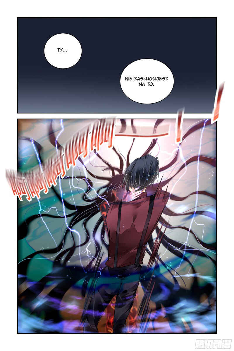 Chapter 482 - Page 12