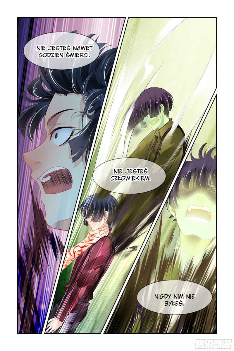 Chapter 482 - Page 13