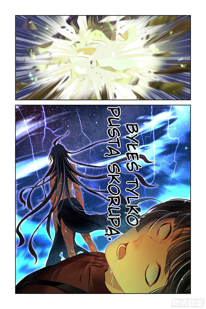 Chapter 482 - Page 14