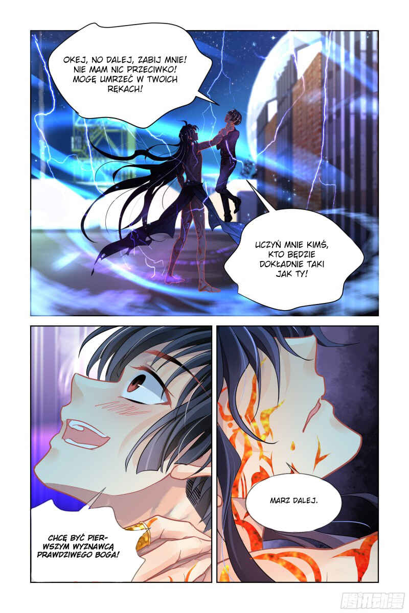 Chapter 482 - Page 9