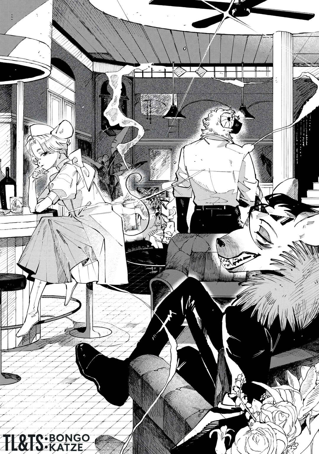Chapter 3 - Page 23