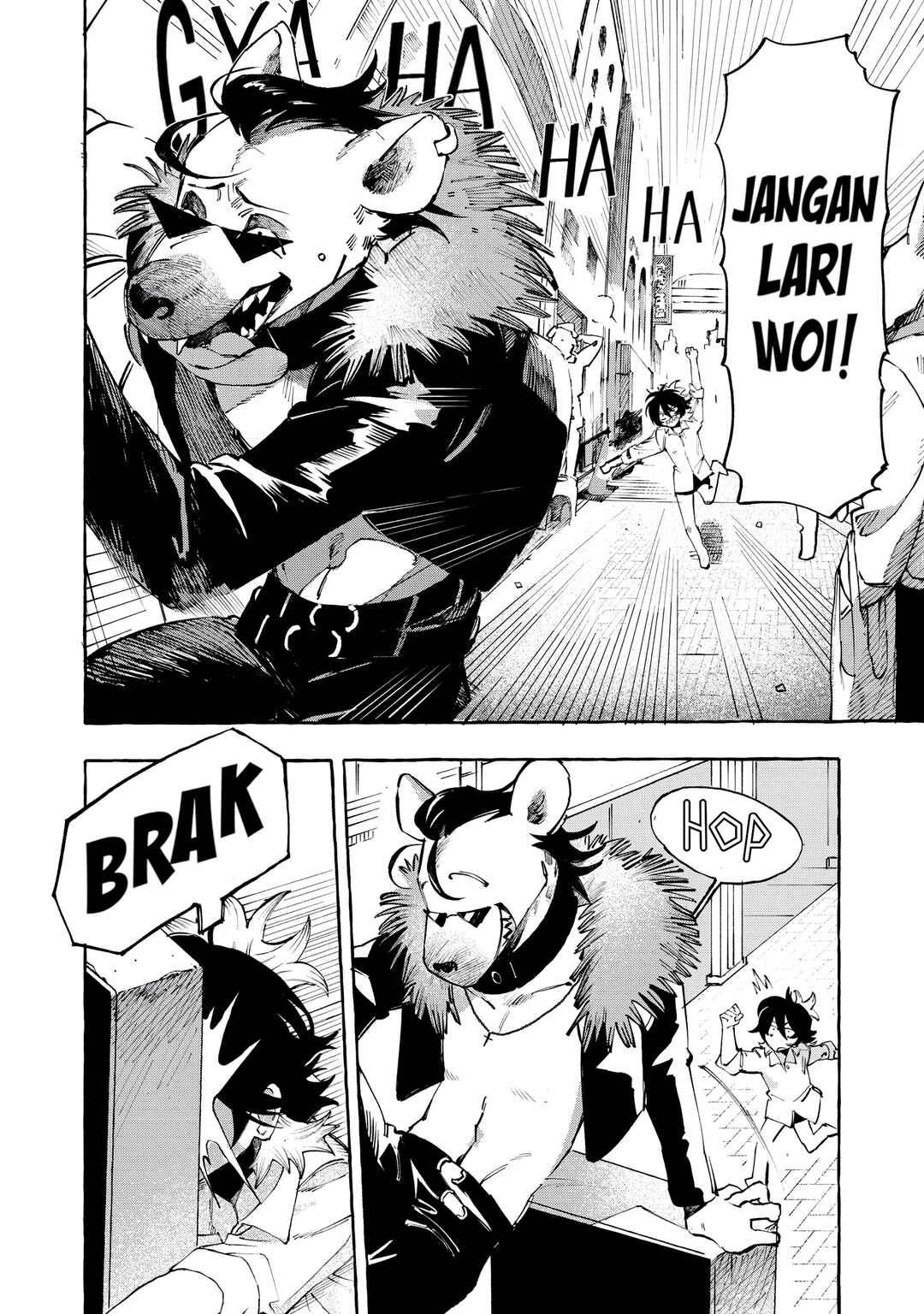 Chapter 3 - Page 6