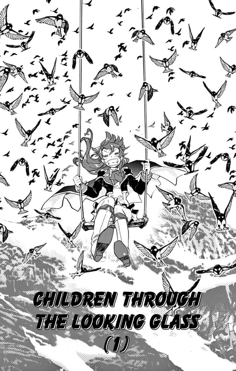 Chapter 510 - Page 2