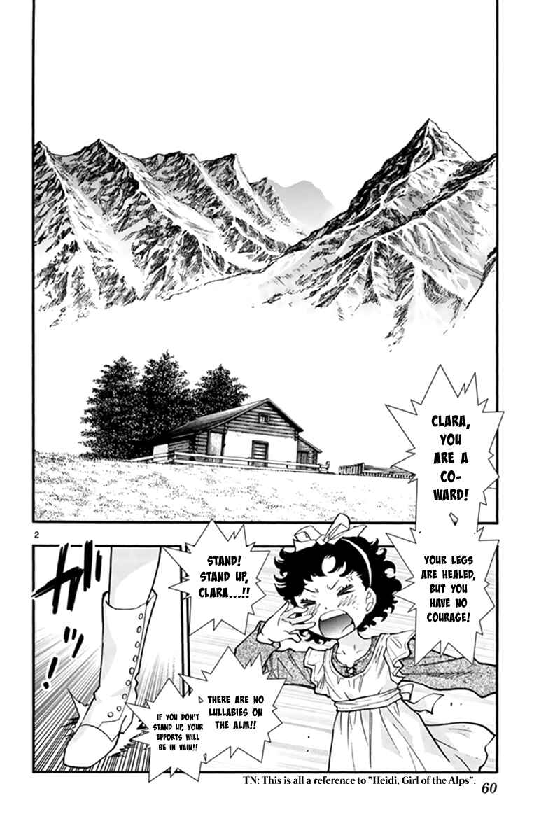 Chapter 510 - Page 3