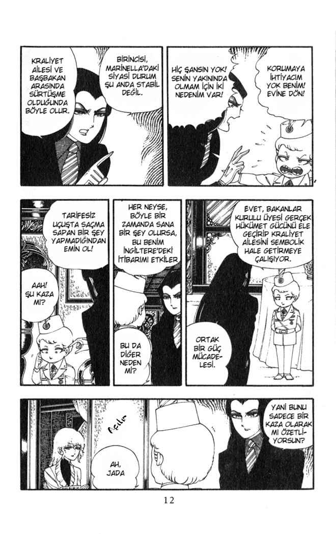 Chapter 1 - Page 11