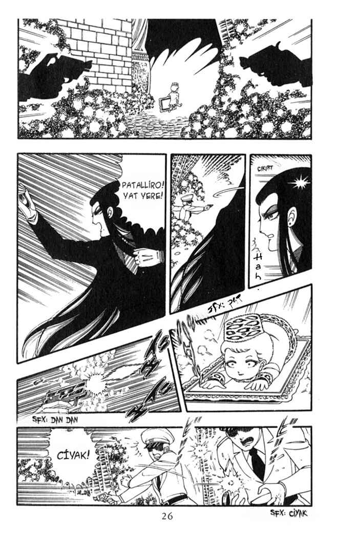 Chapter 1 - Page 25
