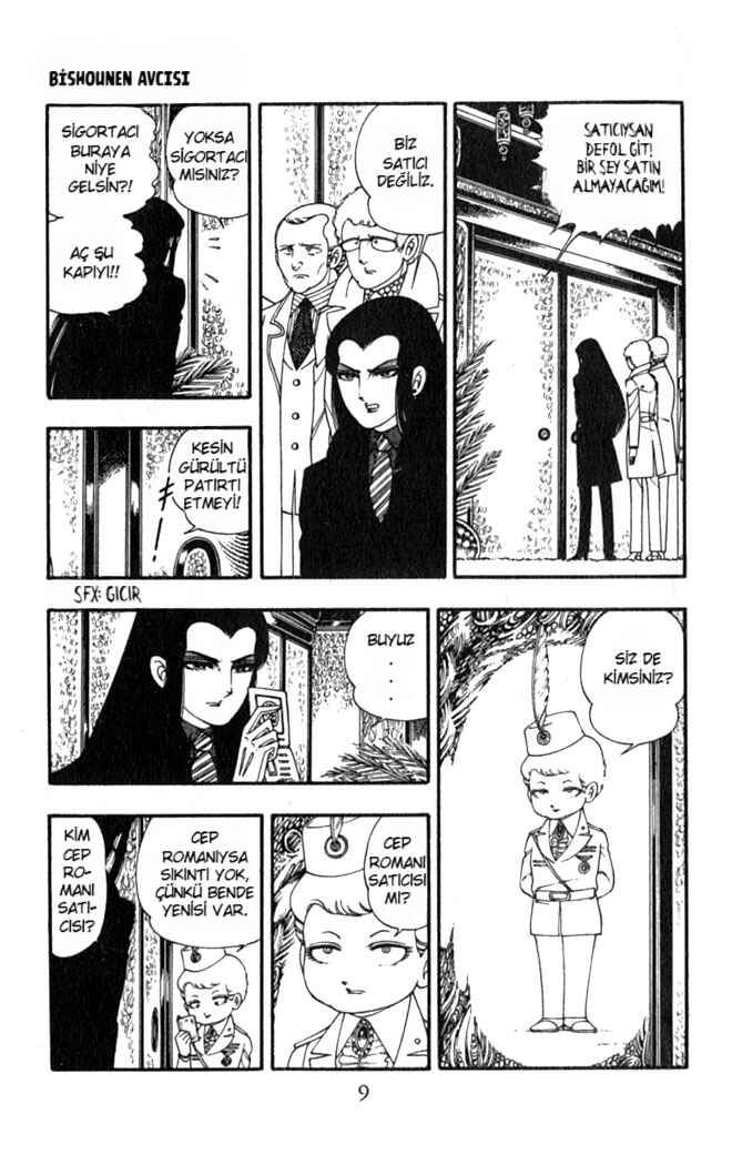 Chapter 1 - Page 8