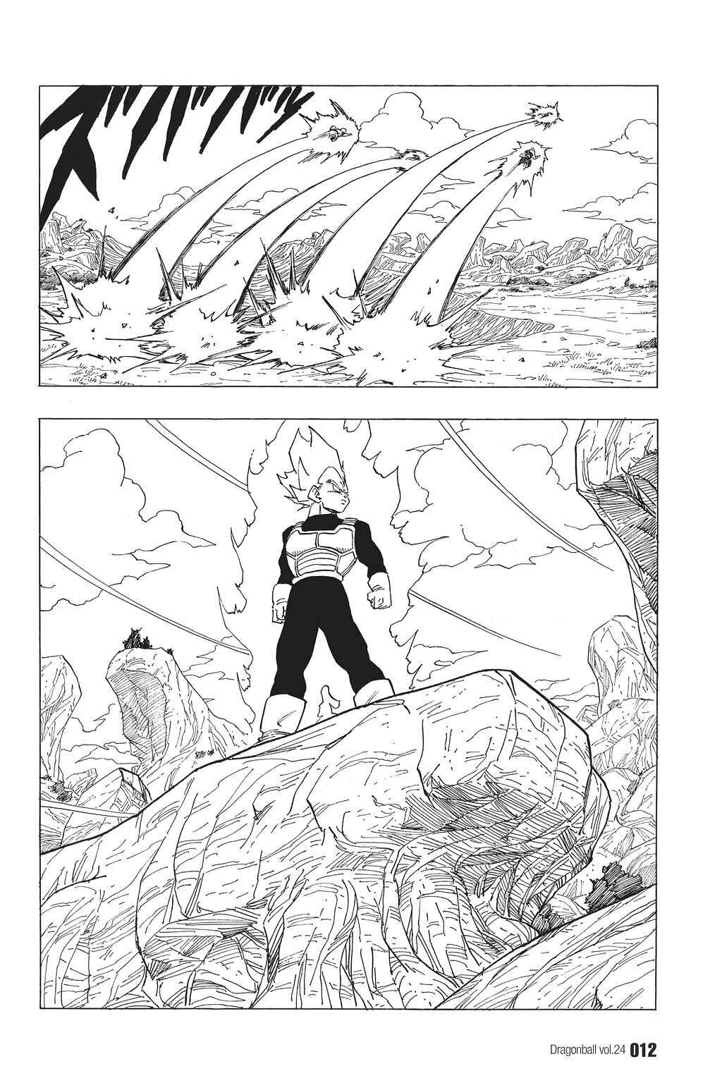 Chapter 345 - Page 8