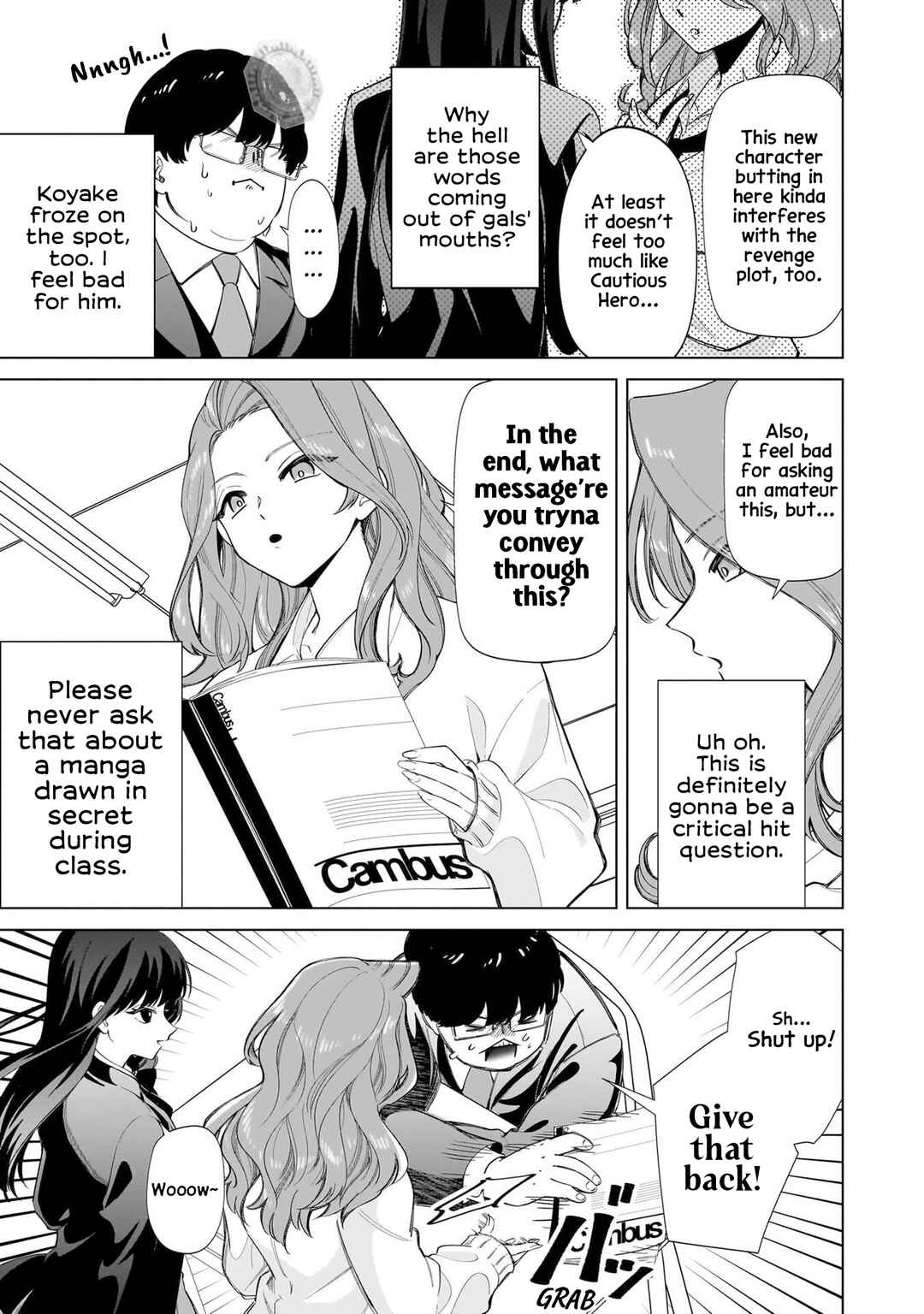 Chapter 3 - Page 8