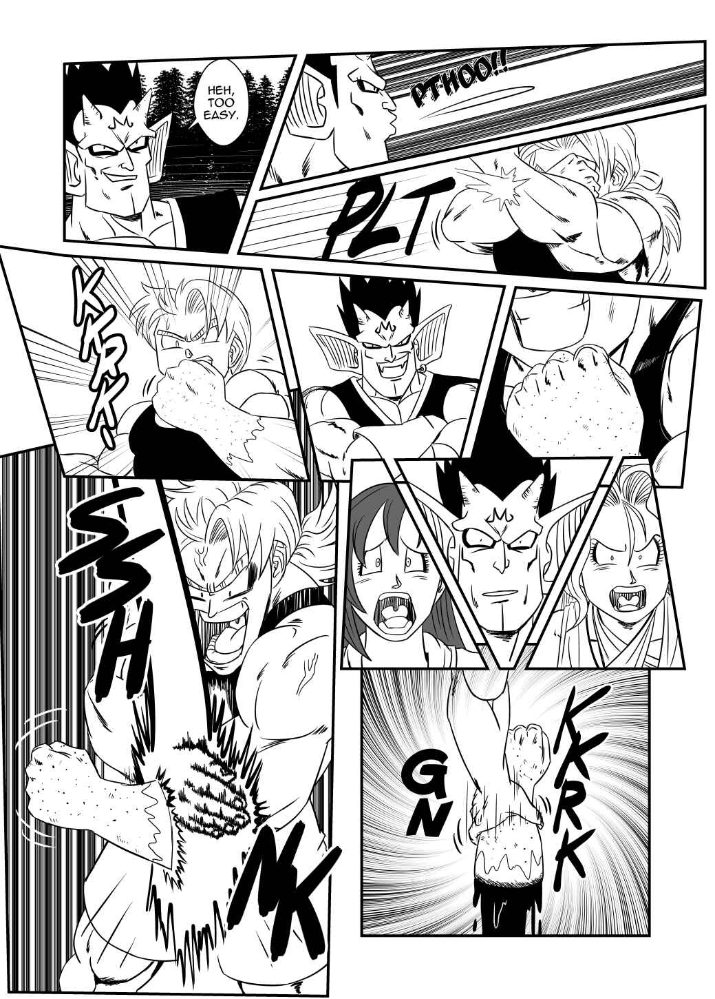Chapter 32 - Page 12