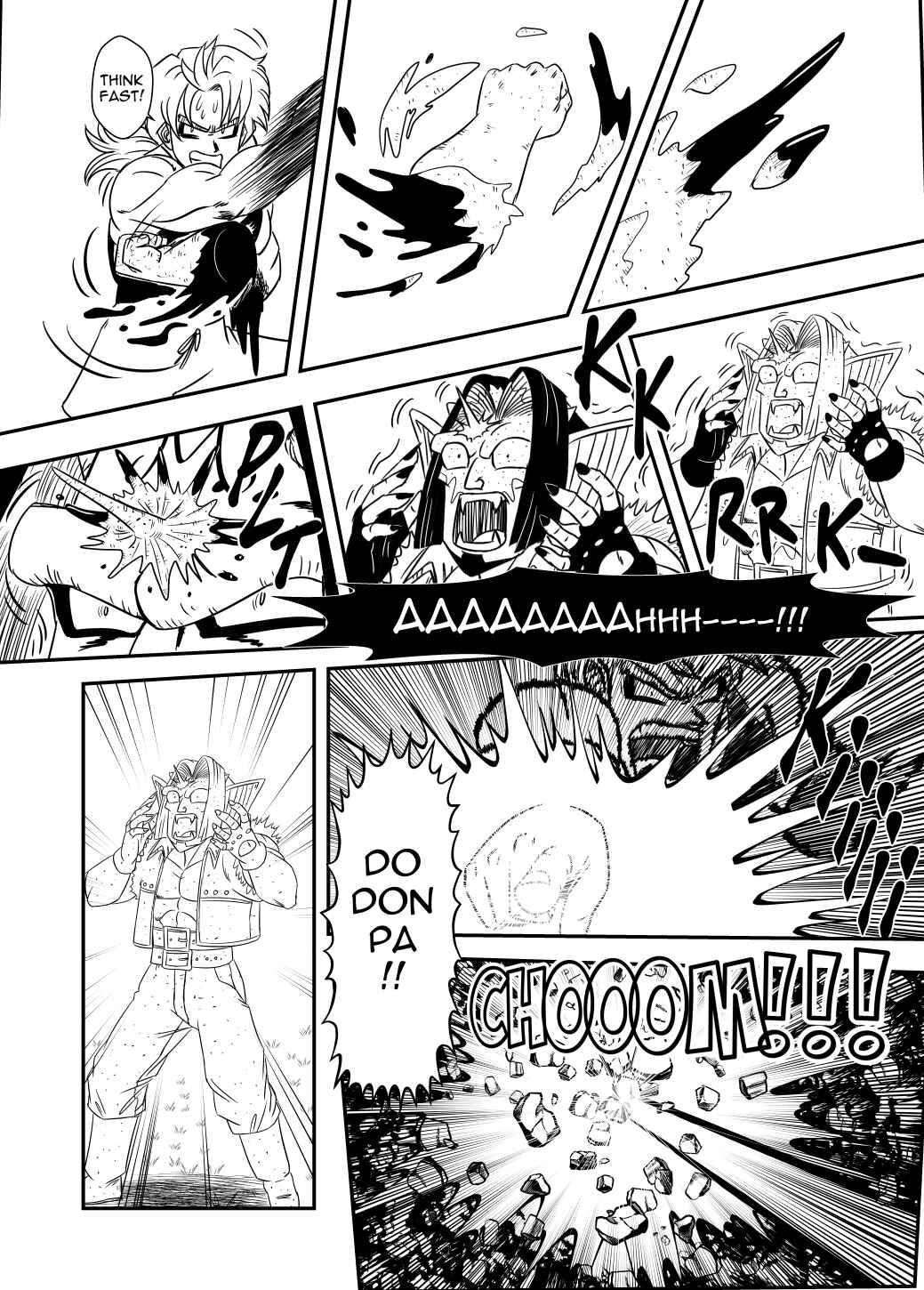 Chapter 32 - Page 13