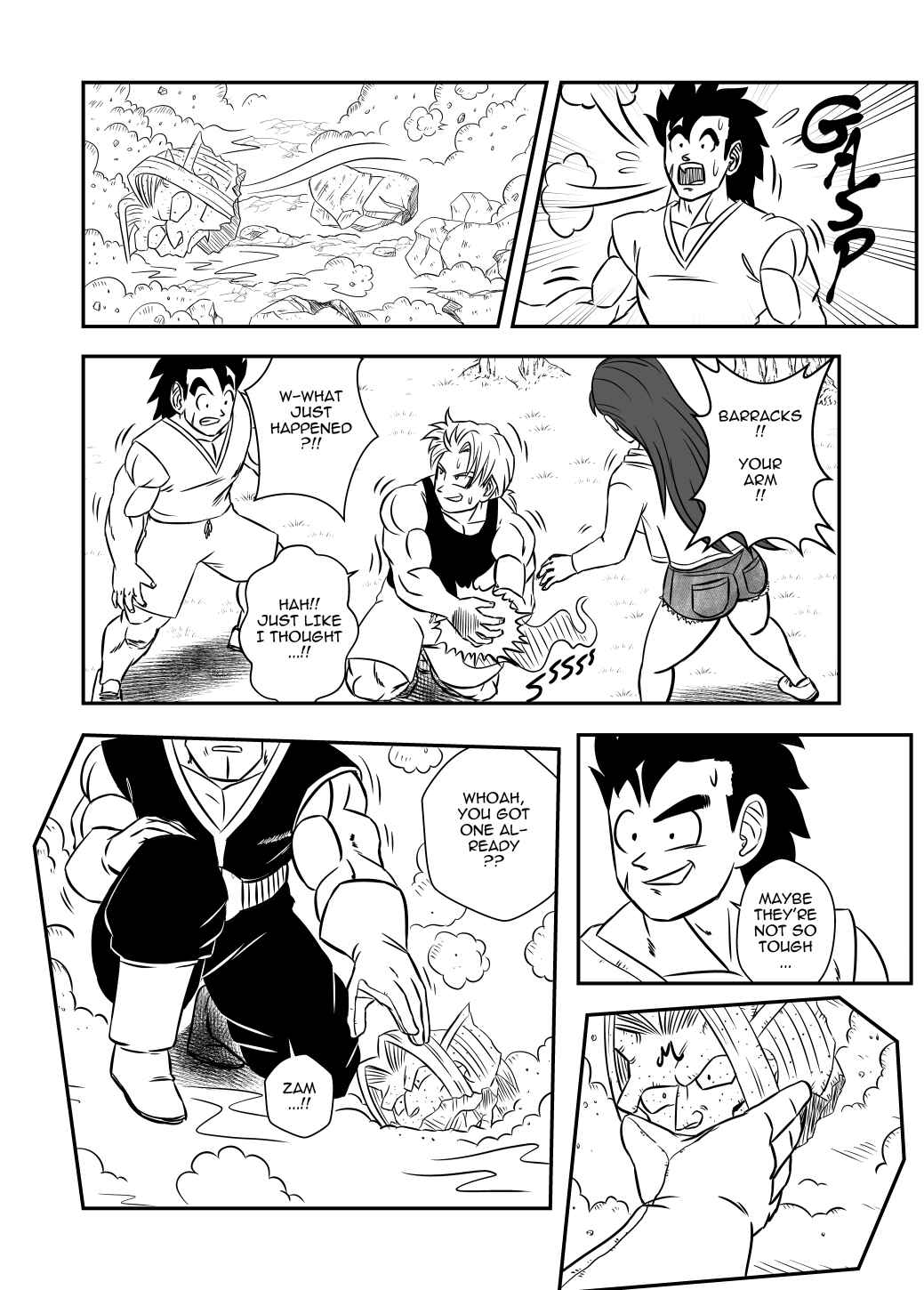Chapter 32 - Page 14