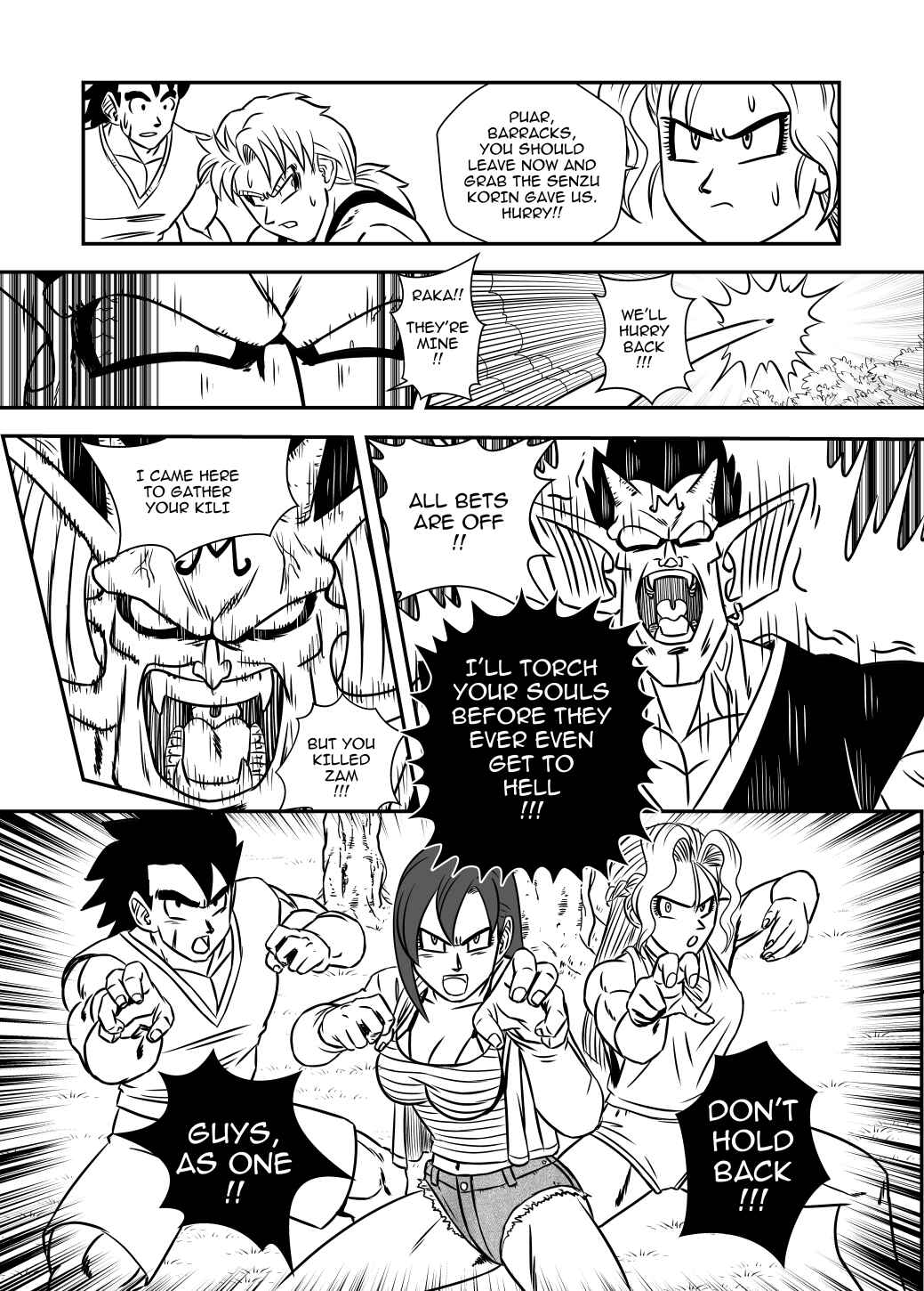 Chapter 32 - Page 15