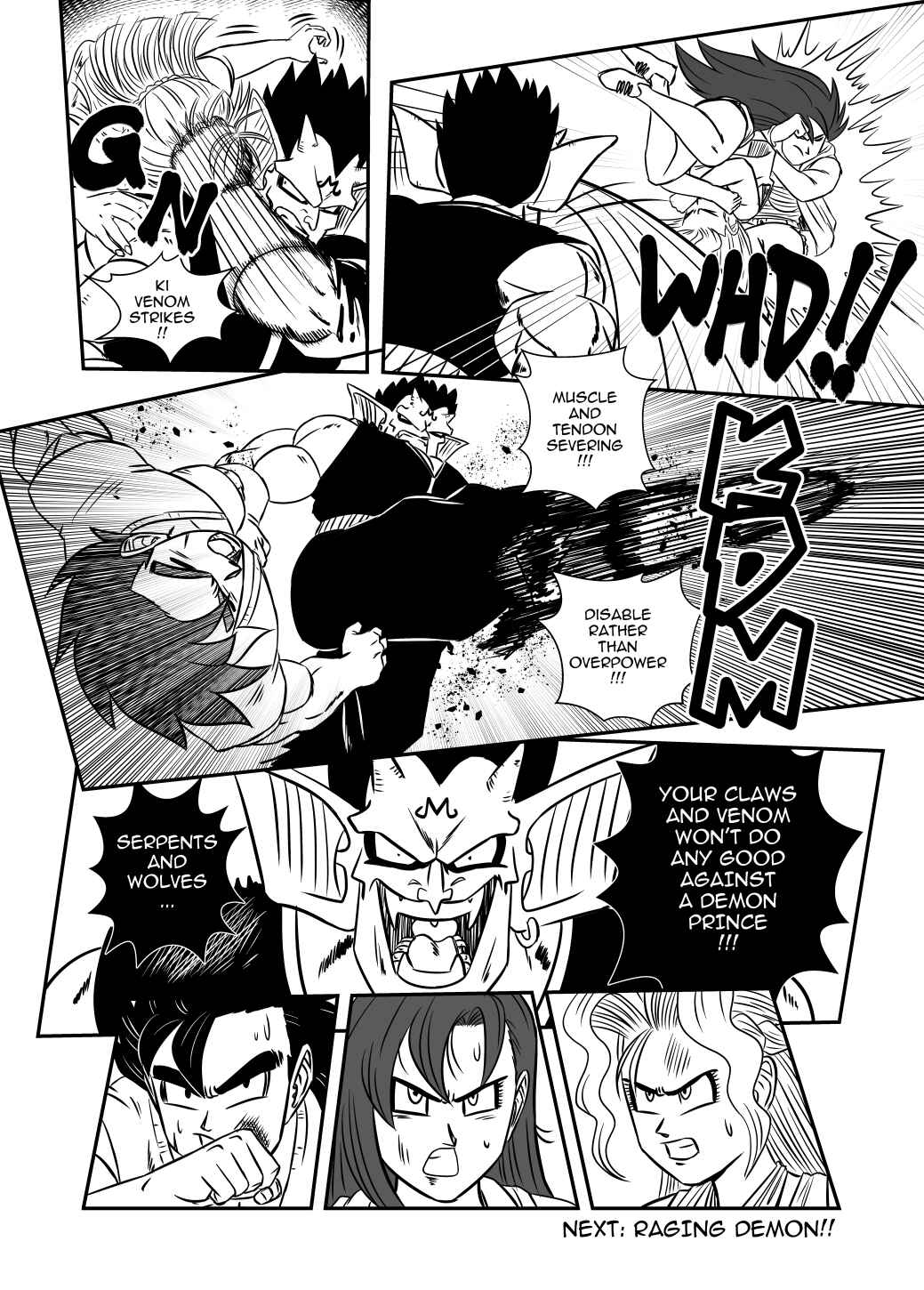 Chapter 32 - Page 17