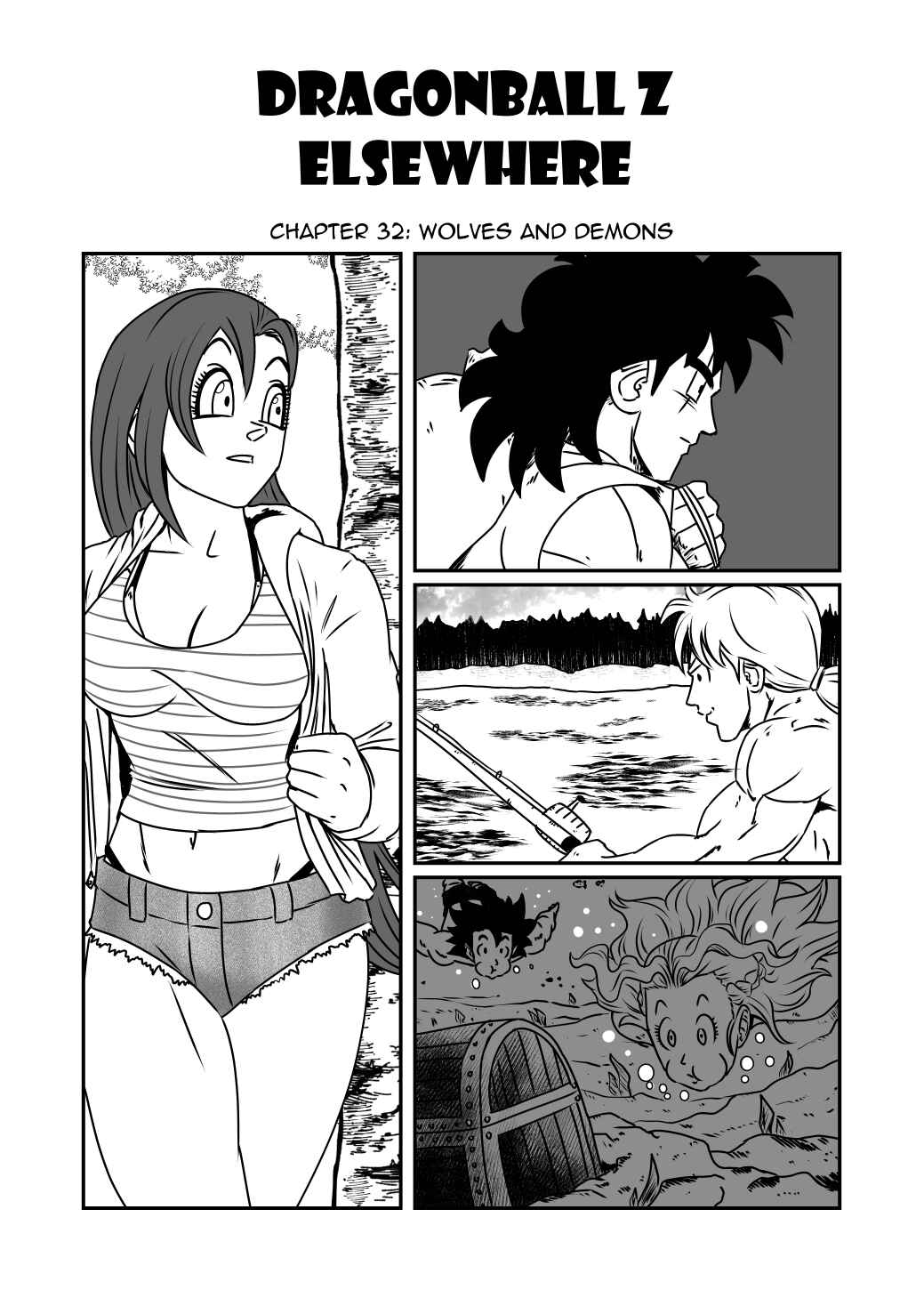 Chapter 32 - Page 2